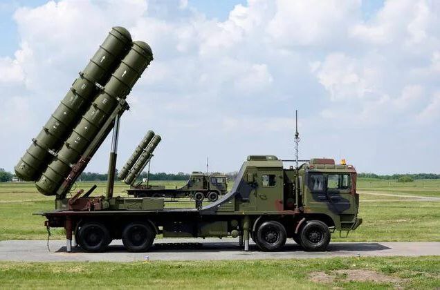 Sistem FK-3 Vojske Srbije, Foto: MO Srbije